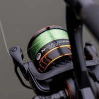 Guru N-Gauge Pro Reels